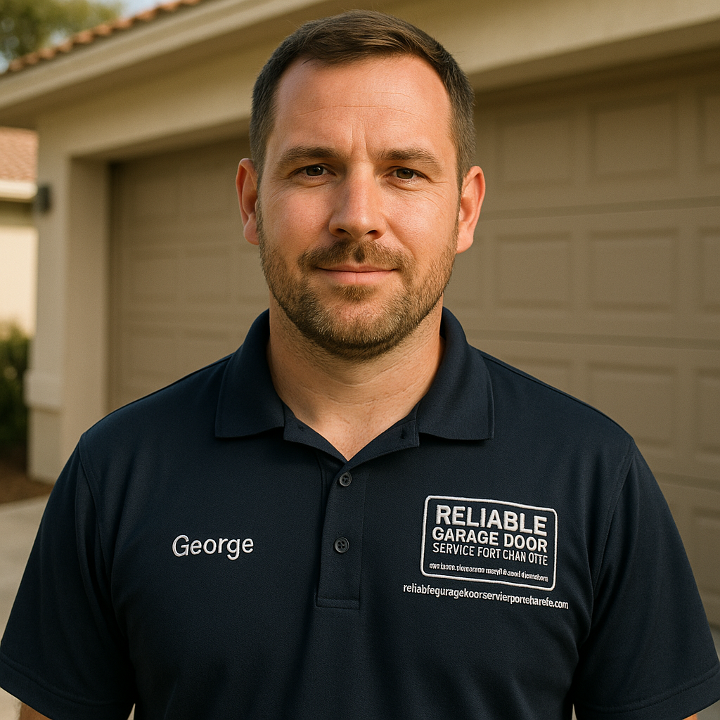 George Walker
