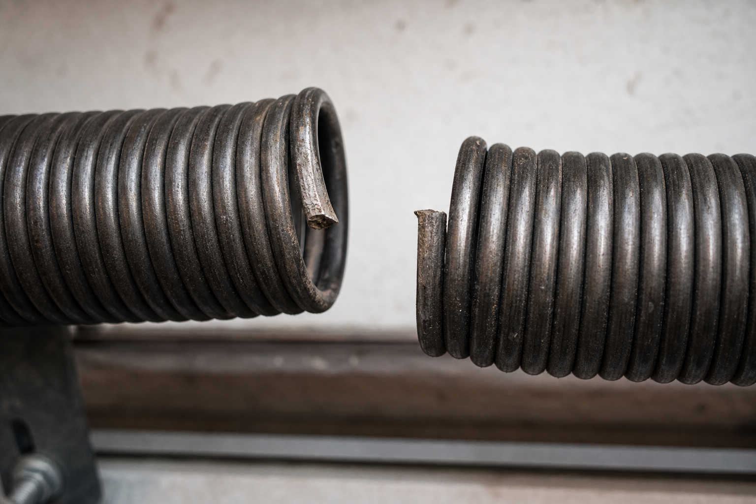 Broken Spring Replacement in Port Charlotte Without the Stress or Surprises