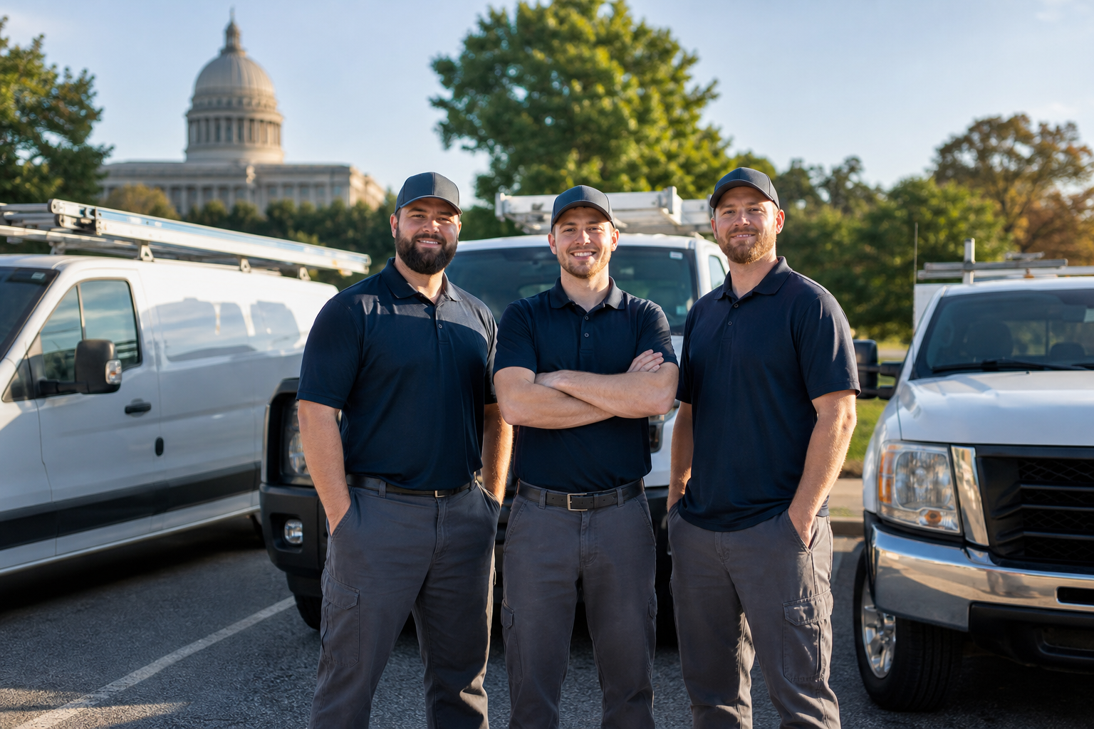 How to Find a Trusted Local Garage Door Company in Port Charlotte