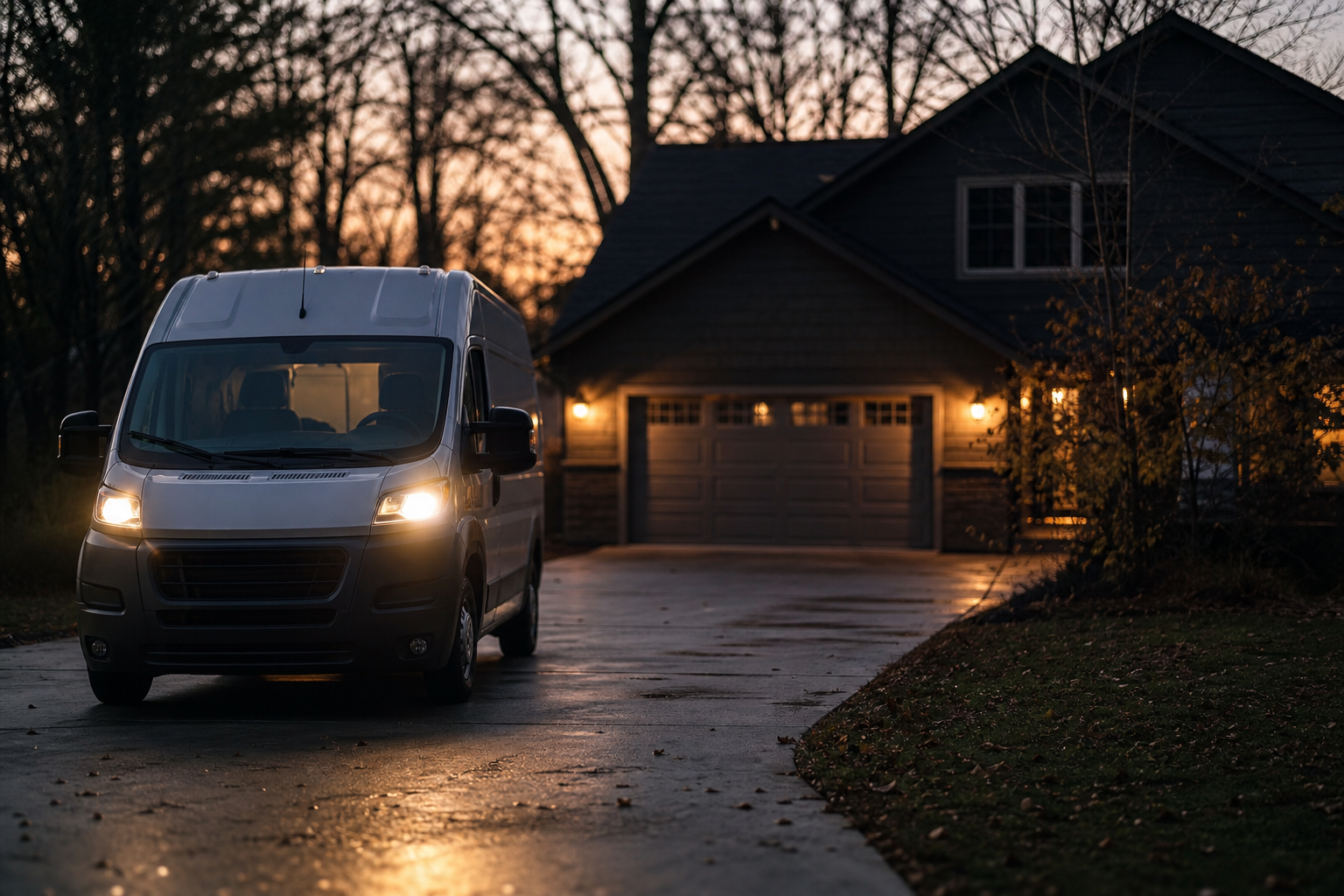 How to Handle Emergency Garage Services in Port Charlotte