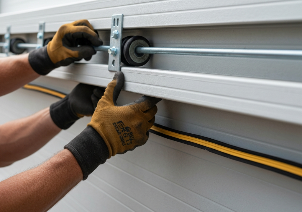 Garage Door Parts in Punta Gorda Isles, FL | Reliable Garage Door Service Port Charlotte