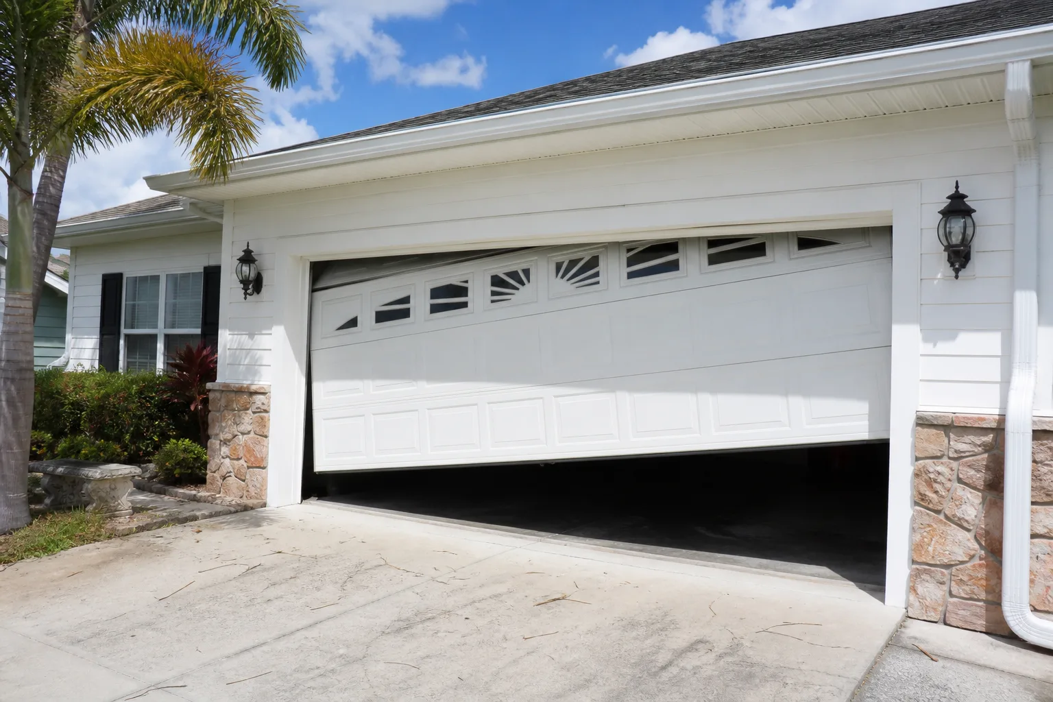 Top Signs You Need Garage Door Service — Don’t Ignore These